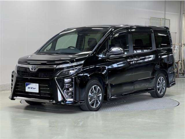 ヴォクシー 2.0 ZS 煌III 