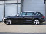 A4アバント 45 TFSI クワトロ アドバンスド 4WD 