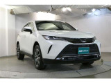 ハリアー  2.0 G 4WD