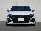 RS3セダン 2.5 4WD 