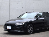 A4アバント 40 TDI クワトロ Sライン 4WD 
