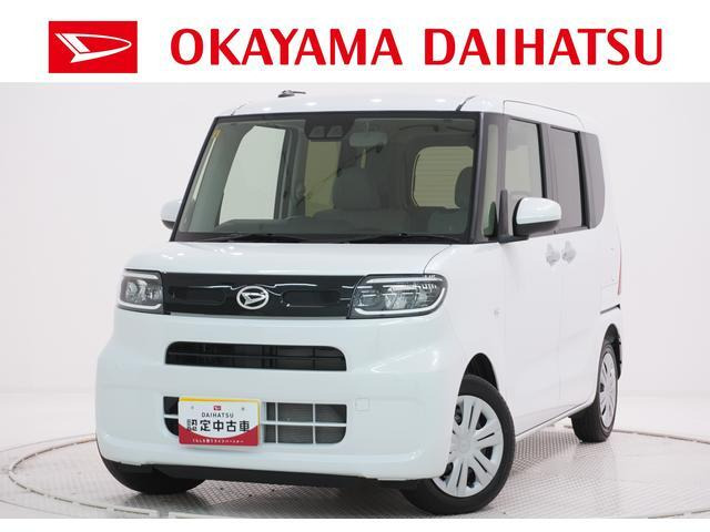 タント X 