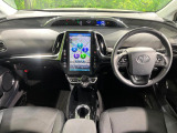 プリウスPHV 1.8 S ナビパッケージ セーフティ プラス 