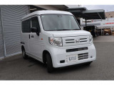N-VAN G 