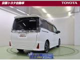 ヴォクシー 2.0 ZS 煌III 