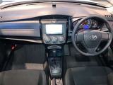 カローラアクシオ 1.5 EX 4WD 