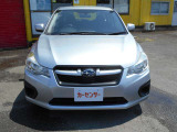インプレッサスポーツ 1.6 i 4WD 