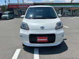 ポルテ 1.5 G 4WD 