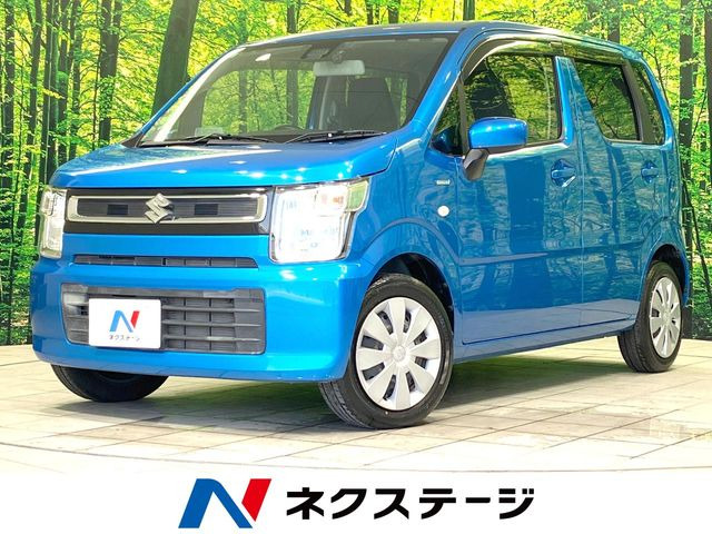 ワゴンR ハイブリッド(HYBRID) FX セーフティパッケージ 
