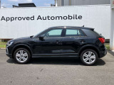 Q2  35 TDI アドバンスト ディーゼル