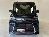 タントカスタム RS 