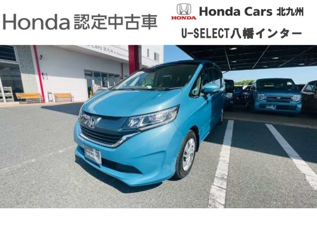 フリード 1.5 G ホンダセンシング 
