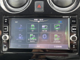 ノート 1.2 メダリスト 修復歴無し