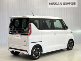 デイズ ハイウェイスターX プロパイロットエディション 