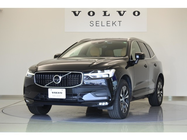 XC60 D4 AWD モメンタム ディーゼル 4WD 