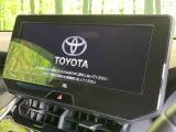 【メーカー純正ナビ】インテリアに溶け込むスタイリッシュな「専用設計」メーカーナビを装備♪視認性や操作性など基本性能にも優れ、より上質なカーライフをお楽しみいただけます。