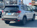 フォレスター 2.5 エックスブレイク 4WD 