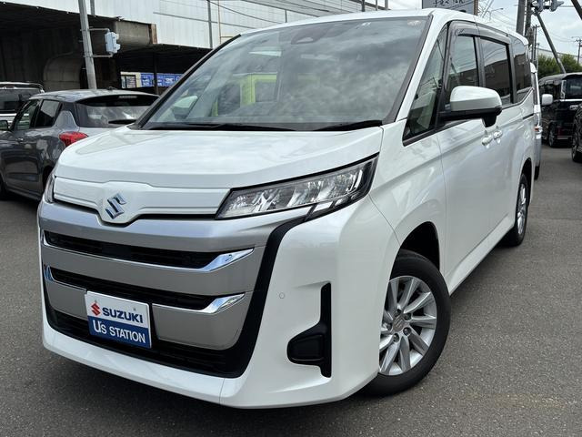 ランディ 2.0 G 4WD 