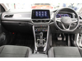 T-Roc TDI スタイル ディーゼル 