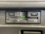 【ETC】高速道路の料金所をストレスなく通過!話題のスポットやサービスエリアに多い「スマートIC」利用時は必須のアイテムです。当店でセットアップを実施、ご納車当日からすぐにご利用いただけます!