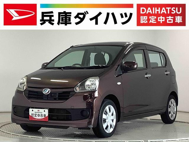ミライース L SA 