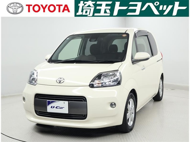 ポルテ 1.5 Y 
