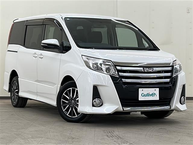 ノア 2.0 Si 4WD 4WD ワンオーナー