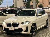 BMW iX3 Mスポーツ