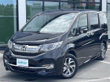 ステップワゴン 1.5 スパーダ クールスピリット ホンダ センシング 4WD 修復歴無し