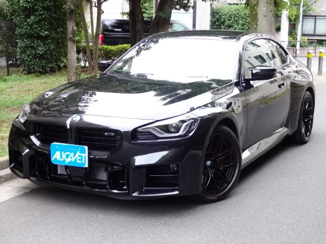 M2クーペ  