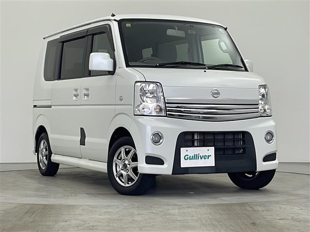 NV100クリッパーリオ E 4WD 4WD 修復歴無し