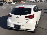 MAZDA2 1.5 15BD i セレクション 
