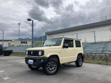ジムニー XC 4WD 