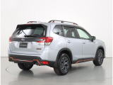 フォレスター 2.0 エックスブレイク 4WD ナビ ナビ連動前後ドラレコ ルーフレール