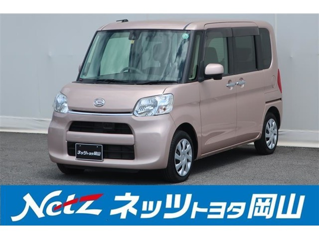 タント X SAII 