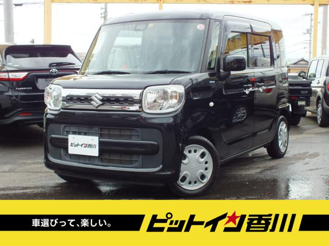 スペーシア ハイブリッド(HYBRID)  X 