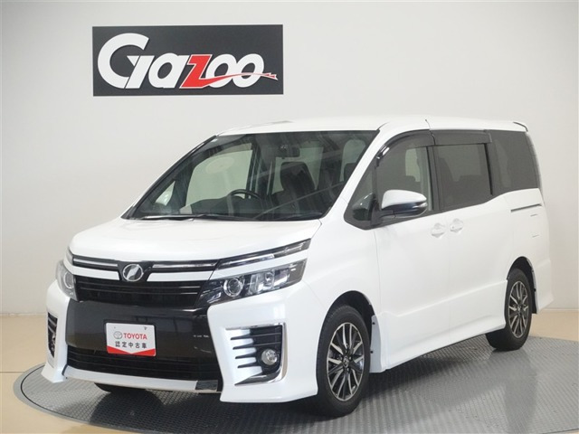 ヴォクシー 2.0 ZS 