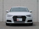 A4アバント 2.0 TFSI クワトロ 4WD 