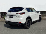 CX-5 2.0 20S レトロスポーツエディション 