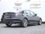 CT5 スポーツ 4WD 