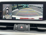 ES 300h バージョンL 本革シート サンルーフ