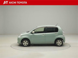 パッソ 1.0 プラスハナ 