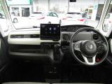 N-BOX G スロープ 4WD 