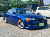 チェイサー 2.5 ツアラー V ツアラーSベース 1JターボEG R154MT載替