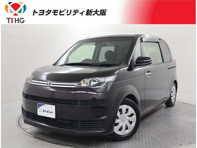 スペイド 1.5 F ウェルキャブ 助手席リフトアップシート車 Bタイプ 