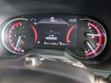 お好みに合わせて表示をカスタマイズできる先進的なディスプレイ表示♪☆
