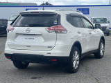 エクストレイル 2.0 20Xt エマージェンシーブレーキパッケージ 4WD 