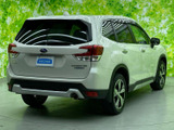 フォレスター 2.0 アドバンス 4WD 