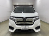 ステップワゴン 1.5 スパーダ ホンダ センシング 