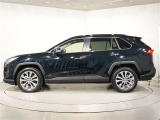 RAV4  2.0 G Zパッケージ 4WD